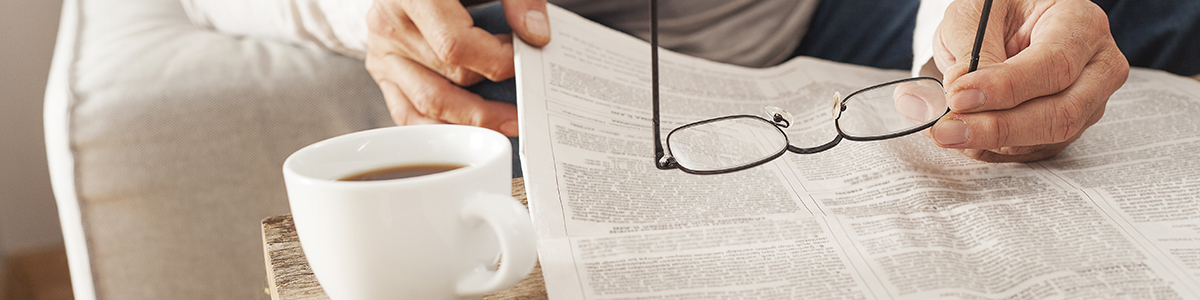 Low Vision at Forbes Opticians Based In Hadleigh, Benfleet, Essex